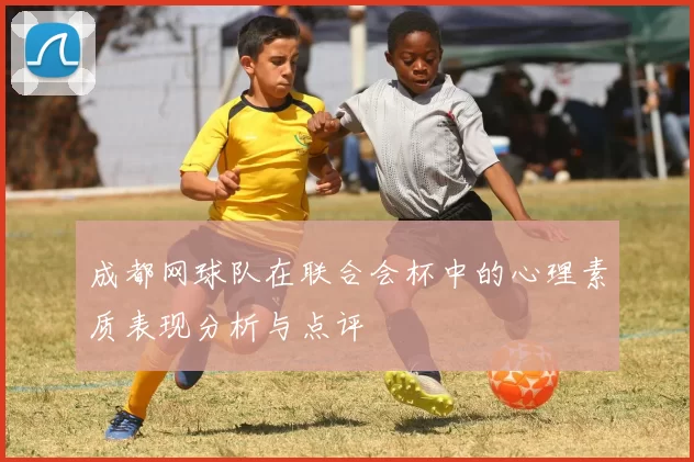成都网球队在联合会杯中的心理素质表现分析与点评