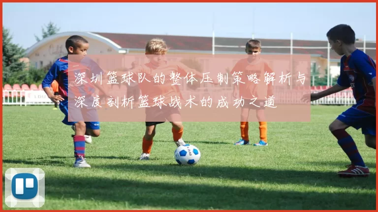 深圳篮球队的整体压制策略解析与深度剖析篮球战术的成功之道