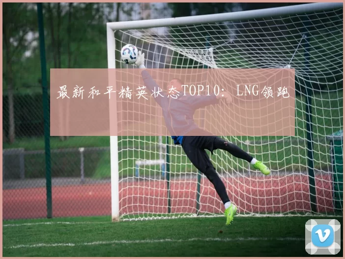 最新和平精英状态TOP10：LNG领跑