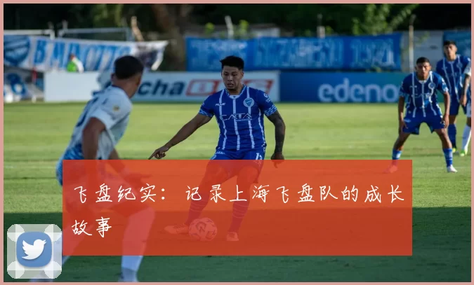 飞盘纪实：记录上海飞盘队的成长故事